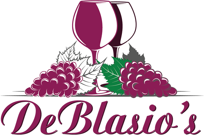Deblasio Italian Restaurant - De Blasio's Restaurant Clipart (688x500), Png Download