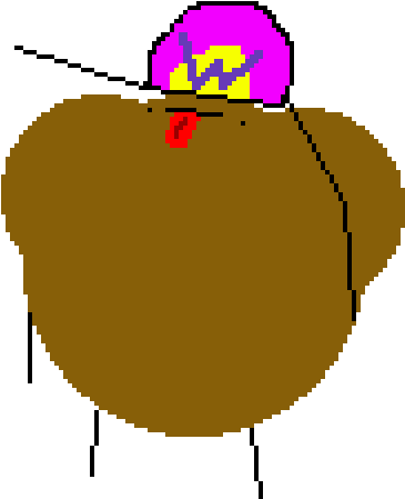 Fat Koalas New Look - Illustration Clipart (1024x576), Png Download