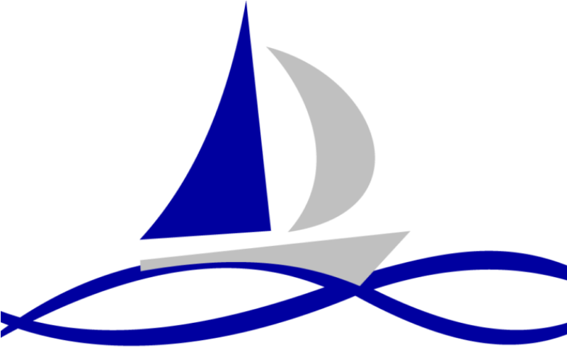 Kssa 2017 Annual Regatta Downs Sailing Club Clipart (800x500), Png Download