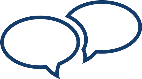 Contact Clipart (1024x474), Png Download