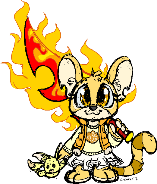 And More Border Colors, Because What's Five More Minutes - Cartoon Clipart (562x655), Png Download