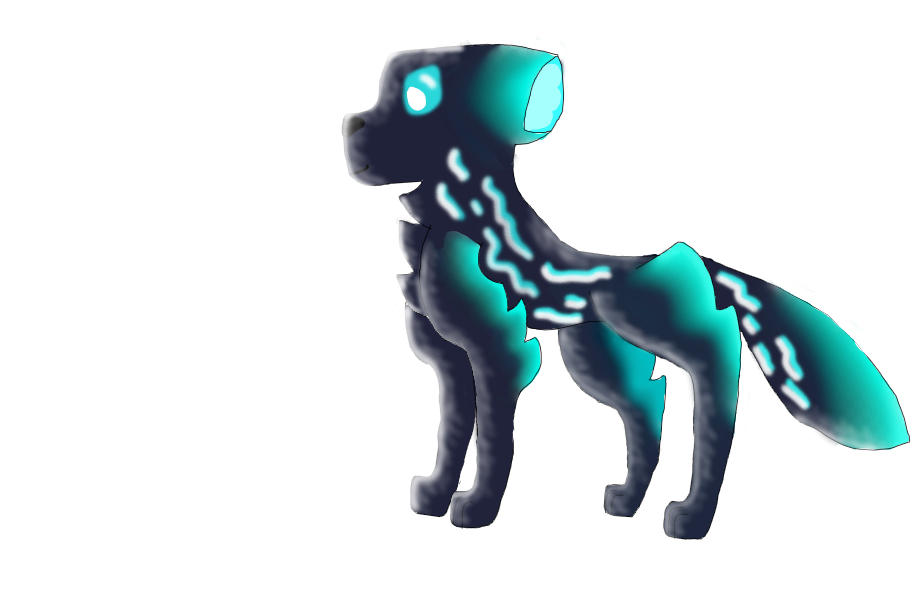 Sfasfss - Electra - Animal Figure Clipart (918x592), Png Download