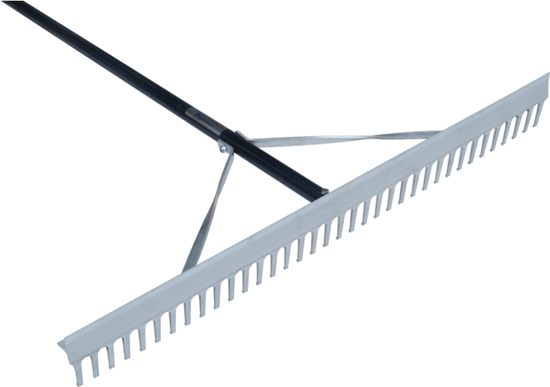 Download Midewest Rake Landscape / Leaf Rake - Rake Clipart (#3318707 ...