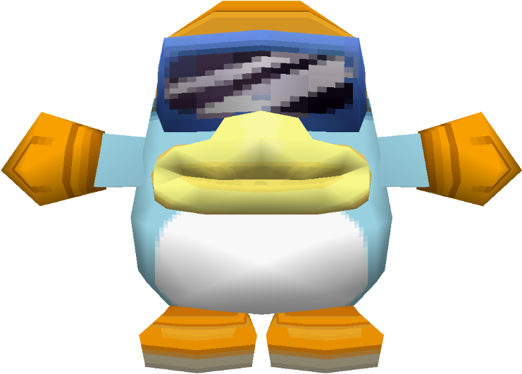 Mario Bros Clipart Spike - New Super Mario Bros Snow Spike - Png Download (750x650), Png Download