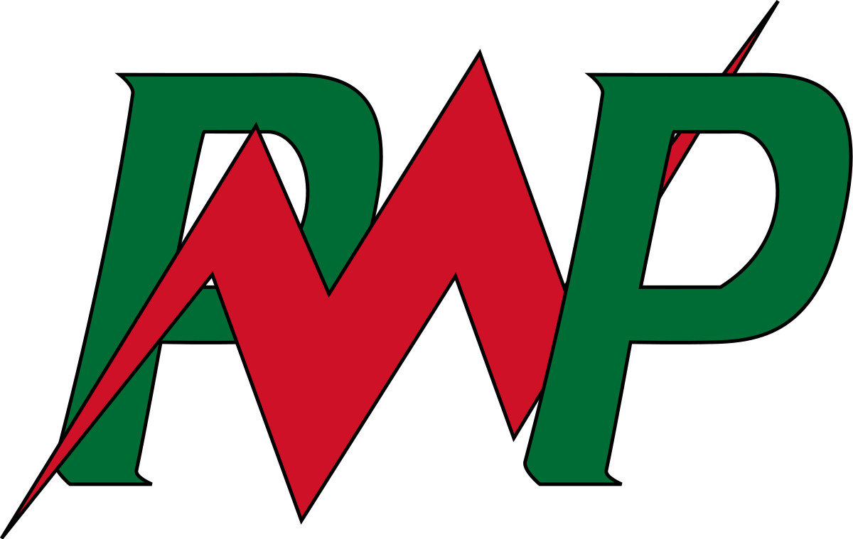 Pwersa Ng Masang Pilipino Logo Clipart (1200x759), Png Download