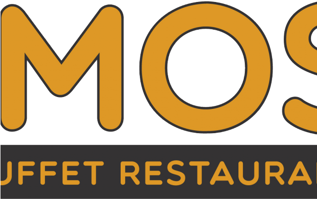 Asians Clipart Chinese Buffet - Graduate Clip Art - Png Download (640x480), Png Download