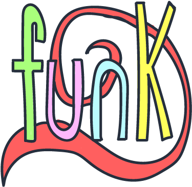 Interested In Funk Clipart (650x650), Png Download