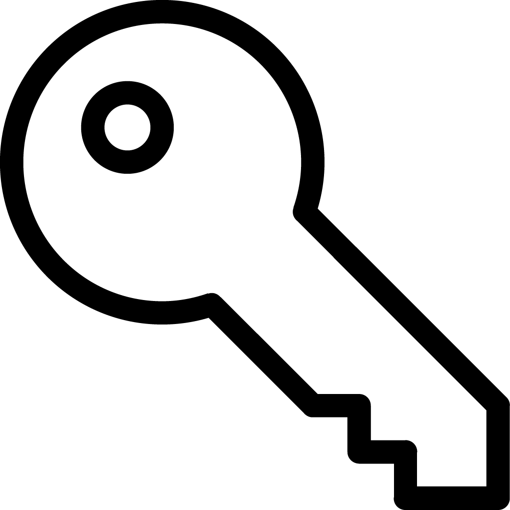 Price Upon Request - Line Art Clipart (1042x1042), Png Download