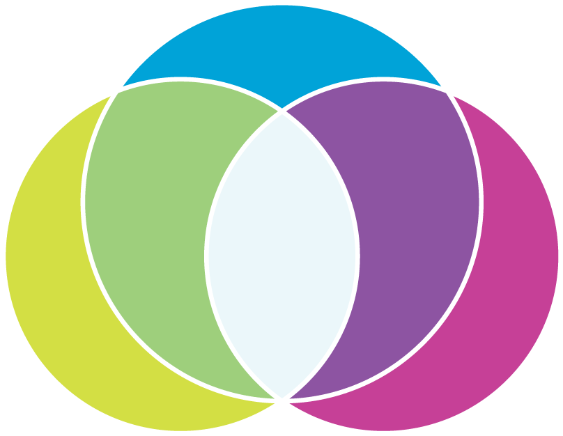 Sw Logo Symbol - Moon And Tides Clipart (834x834), Png Download