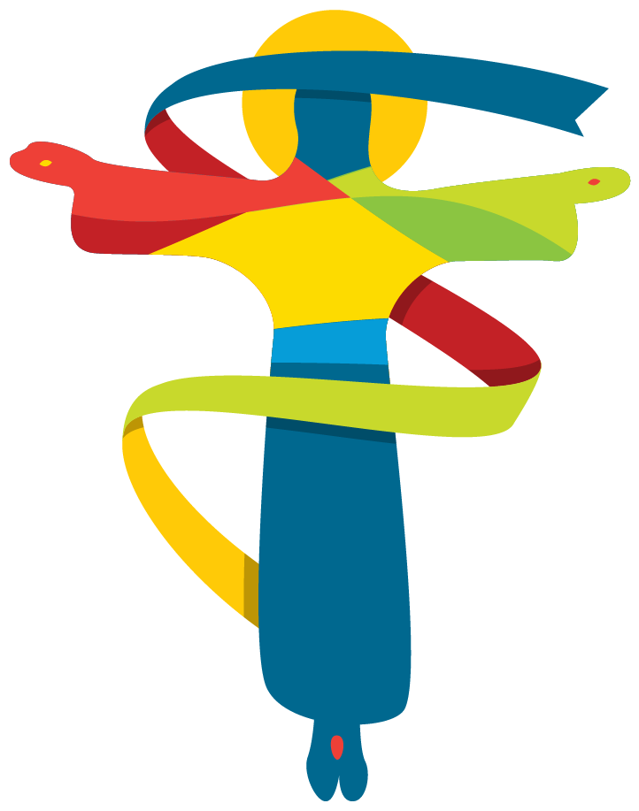 World Youth Day Logo Clipart (768x1024), Png Download