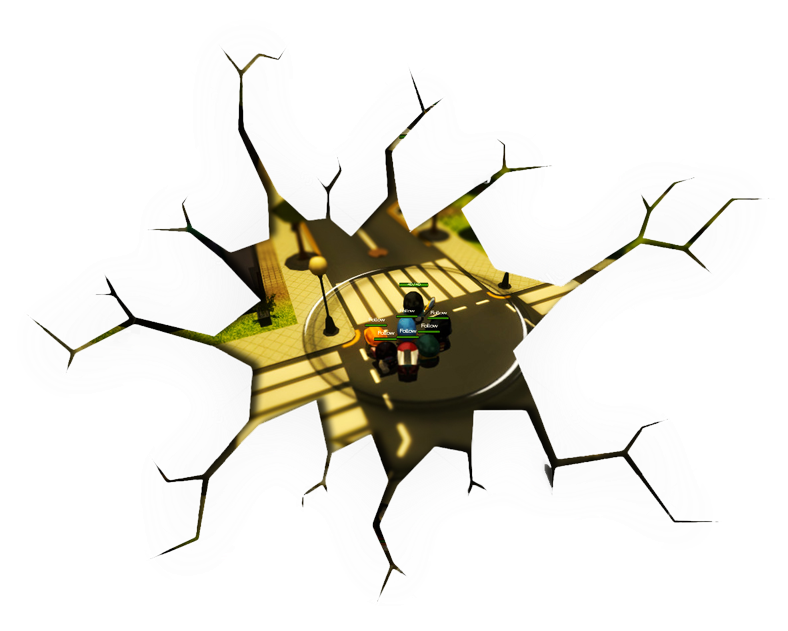 Sphere Of Influence - Illustration Clipart (800x793), Png Download