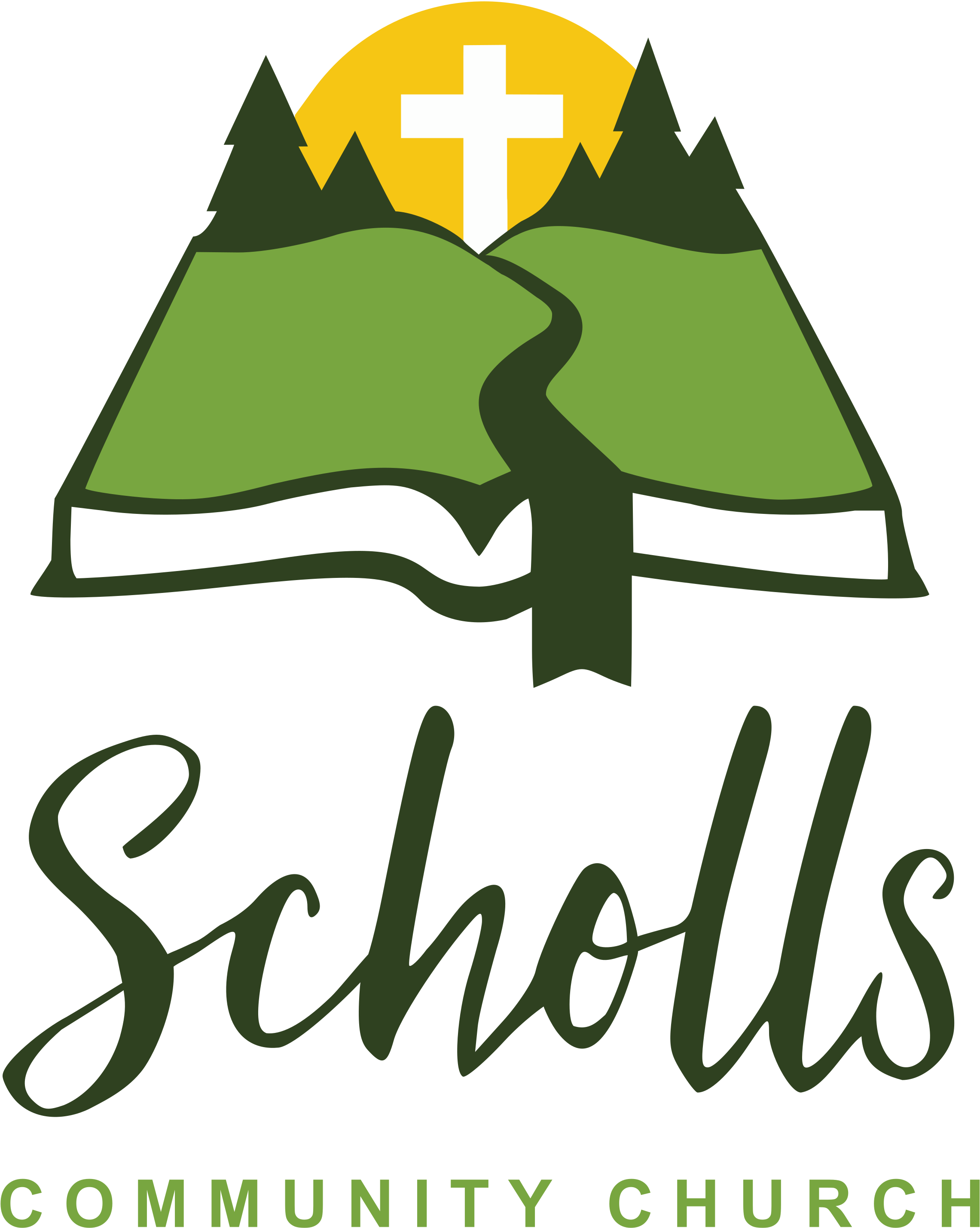 Parable Of The Pharisee And The Tax Collector Scholls - Inflacion En El Peru Clipart (3000x3000), Png Download