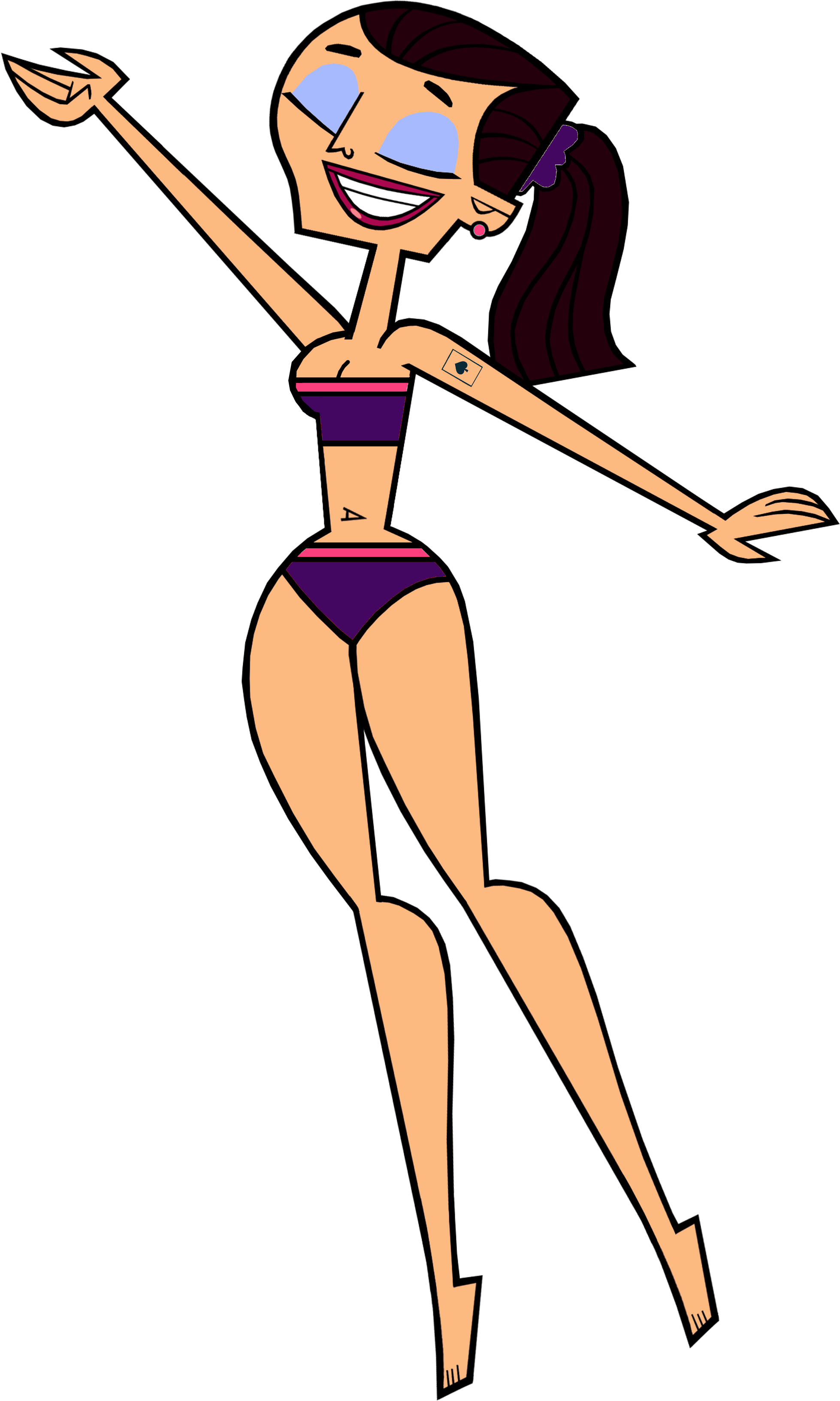 The Entire Jessie Image Collection Clipart (1958x3263), Png Download