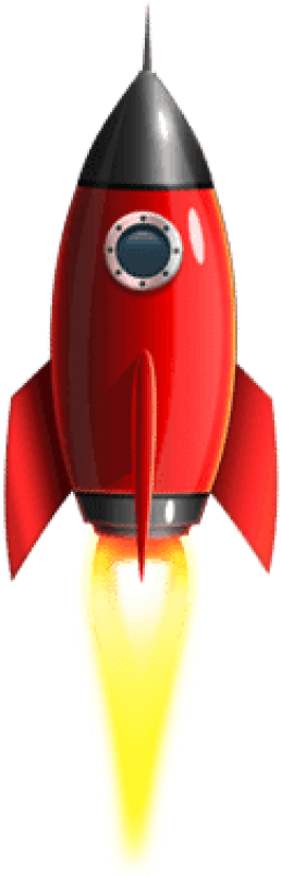 Free Png Download Rocket Drawing Png Images Background - Coming Soon Rocket Clipart (850x804), Png Download