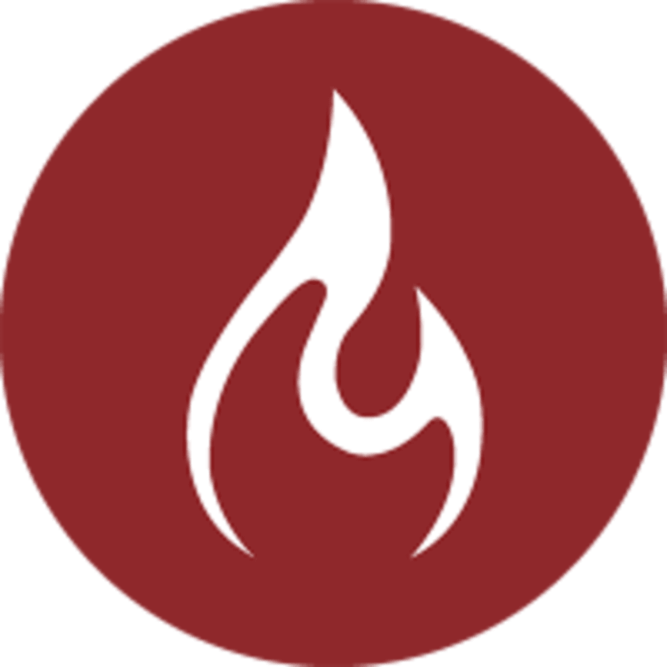 Modo Yoga La - Claremont Graduate University Logo Clipart (960x960), Png Download