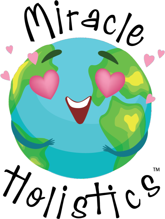 Miracle Clipart Belief - Planet Earth Cartoon Heart - Png Download (857x998), Png Download