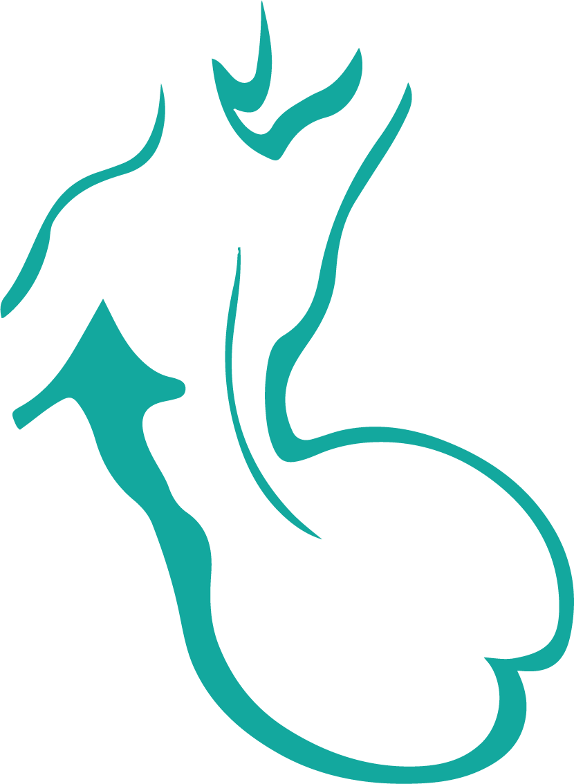 Rompiendo Estereotipos - Siluetas Femeninas Png Clipart (830x1134), Png Download