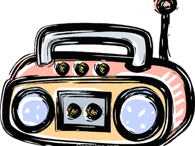 Boom Clipart Car - Png Download (640x480), Png Download