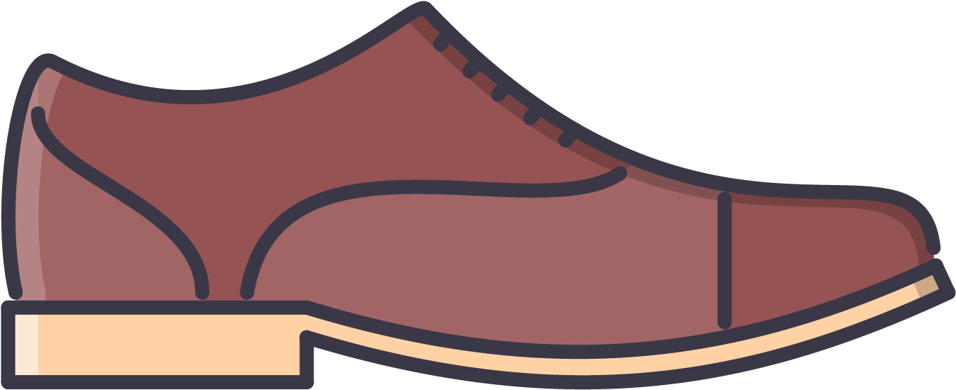 Zapatos Clipart (2001x2001), Png Download
