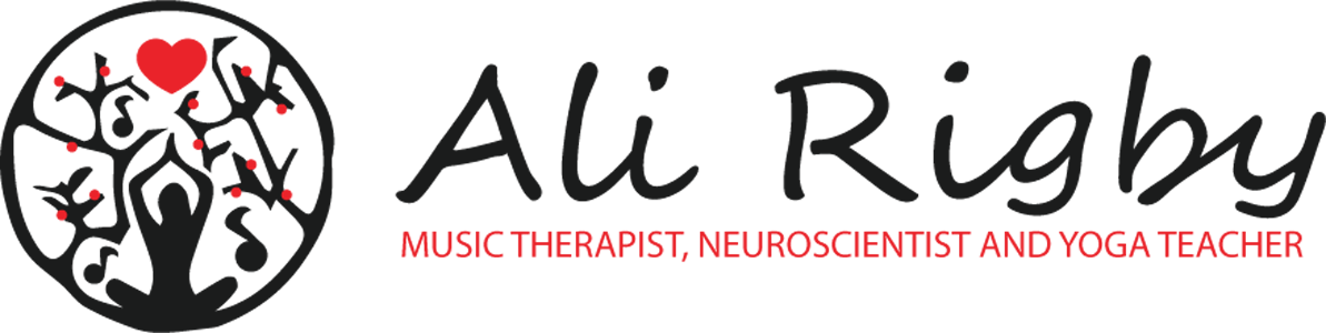 Ali Rigby Music Therapist, Neuroscientist And Yoga - Cellenis Prp Logo Clipart (1193x300), Png Download