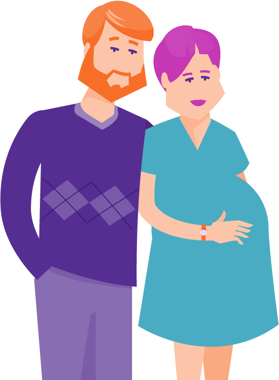 Gain Knowledge About Common Conditions And Better Understand Clipart (552x752), Png Download