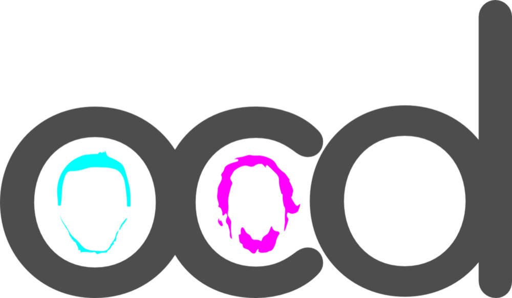 Thumb Image - Ocd Transparent Clipart (1000x582), Png Download
