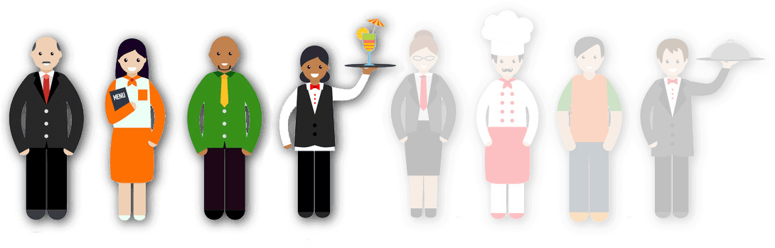 Vacant Positions In Ontario Clipart (1589x353), Png Download