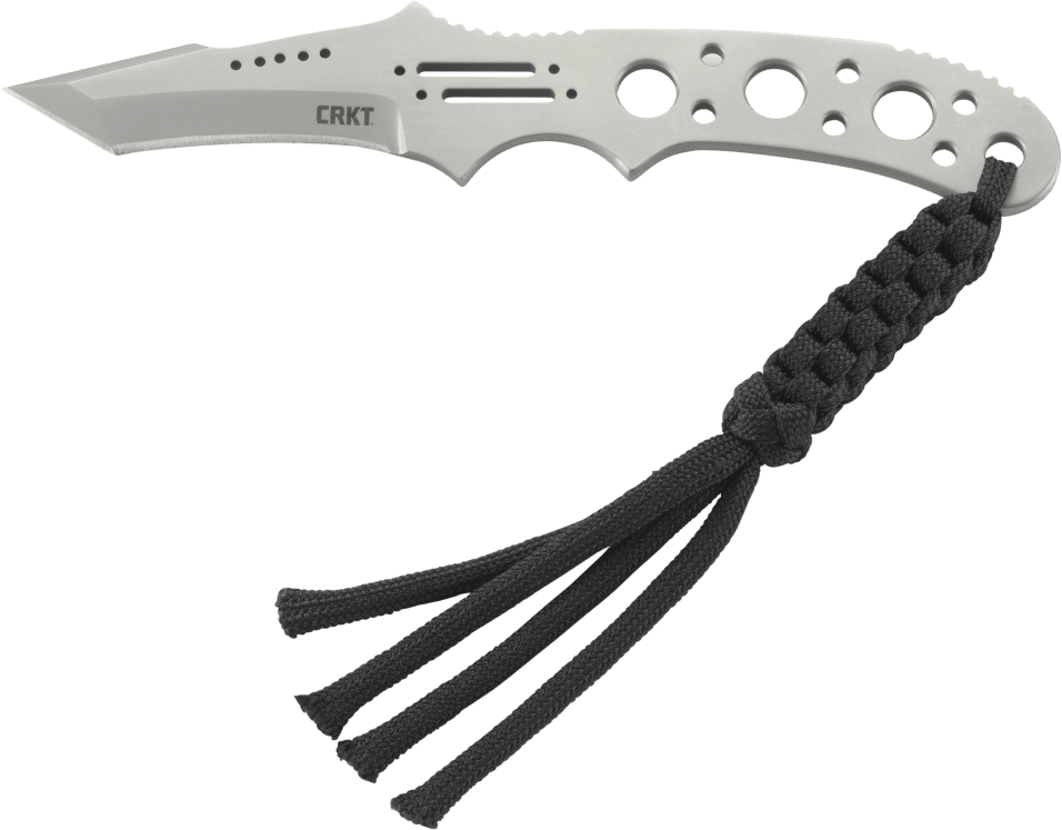 Drumfire - Hunting Knife Clipart (1840x824), Png Download