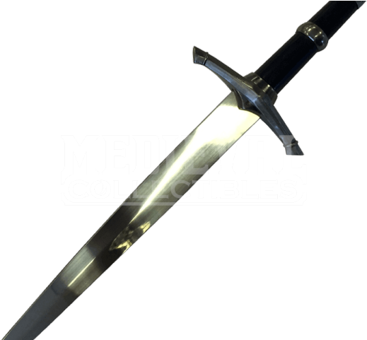 Knife Clipart Medieval - Bowie Knife - Png Download (640x480), Png Download