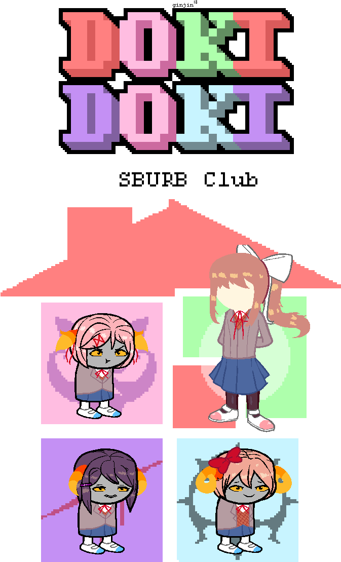 Im Sorry I Did This - Cartoon Clipart (720x1142), Png Download