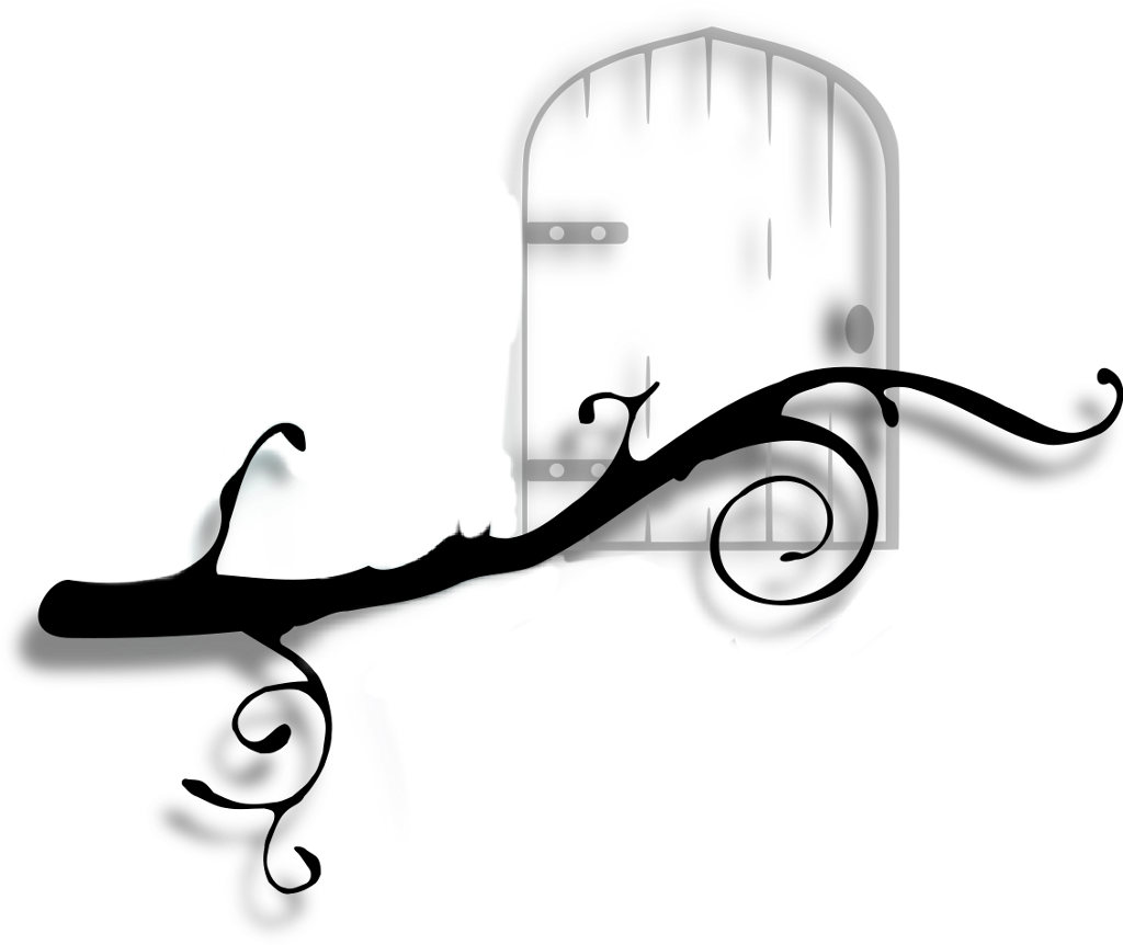 Vines Sticker Clipart (1024x862), Png Download