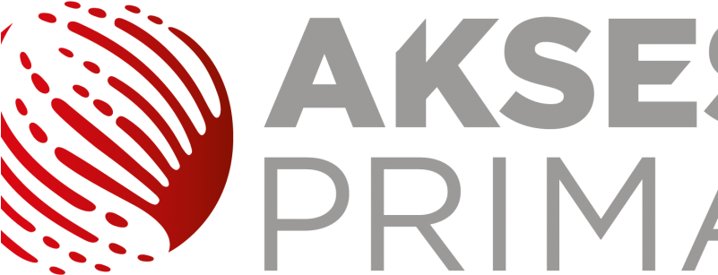 Akses Prima Indonesia - Graphic Design Clipart (800x450), Png Download