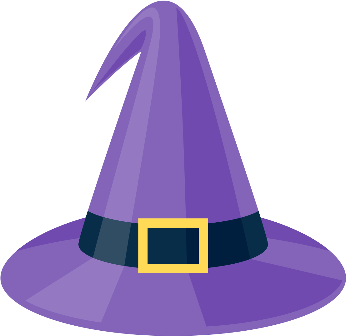 Go To Monster Messenger The Messenger Kids Love And - Fedora Clipart (1200x1200), Png Download