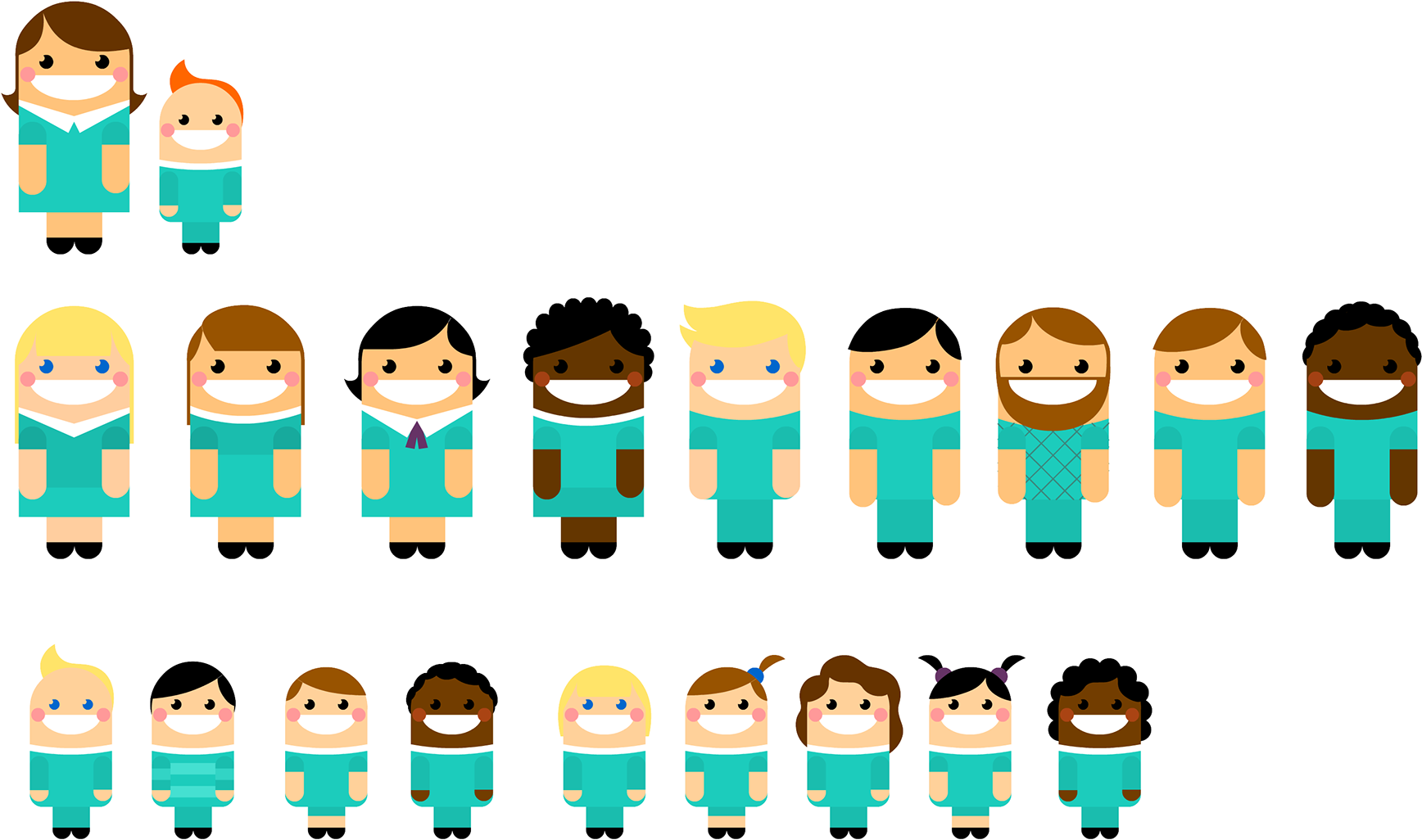 Fullscreen Clipart (1920x1178), Png Download