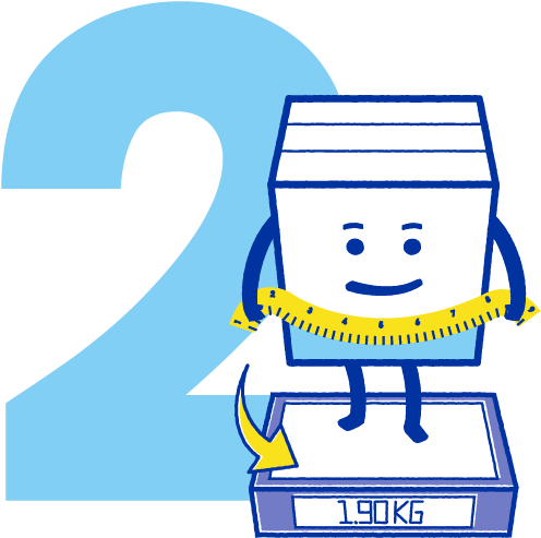 Svg Freeuse Label It - Cartoon Clipart (590x538), Png Download