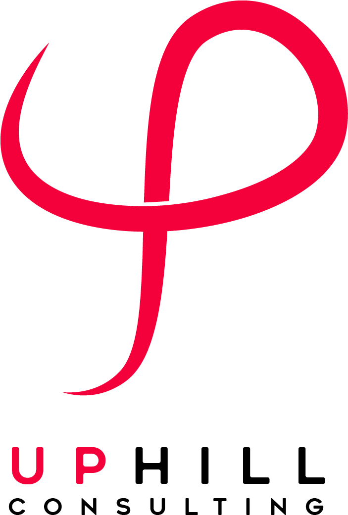 Uphill Consulting - " Clipart (707x1050), Png Download