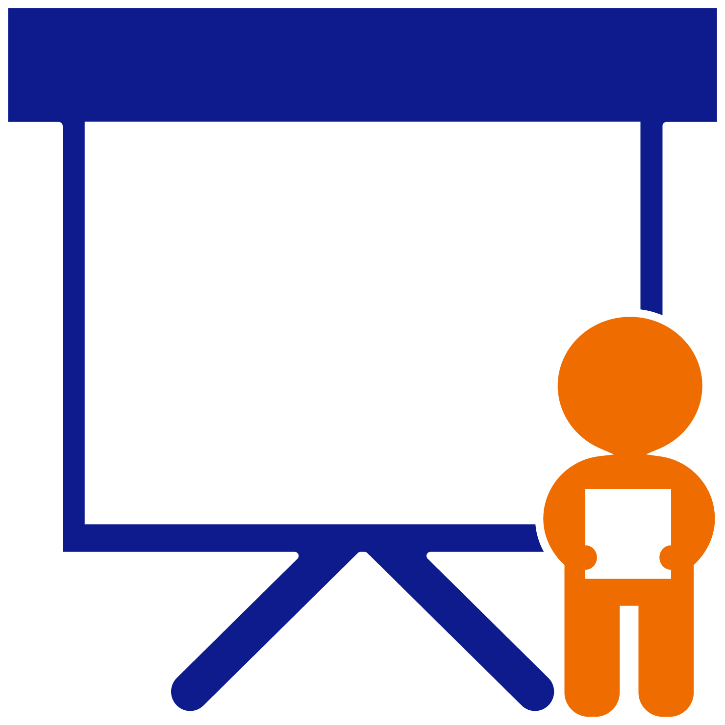Presentation Clipart Presentation Skill - Png Download (1479x1479), Png Download