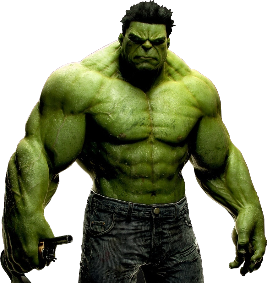 1440 X 900 10 - Hulk Png Clipart (1440x900), Png Download