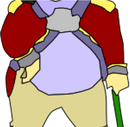 Soldiers Clipart British - Clip Art - Png Download (640x480), Png Download