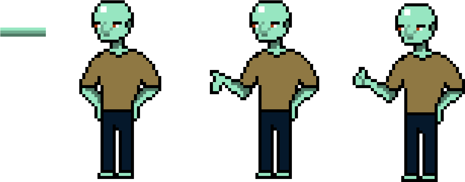 Beautiful Squidward - Cartoon Clipart (1560x610), Png Download