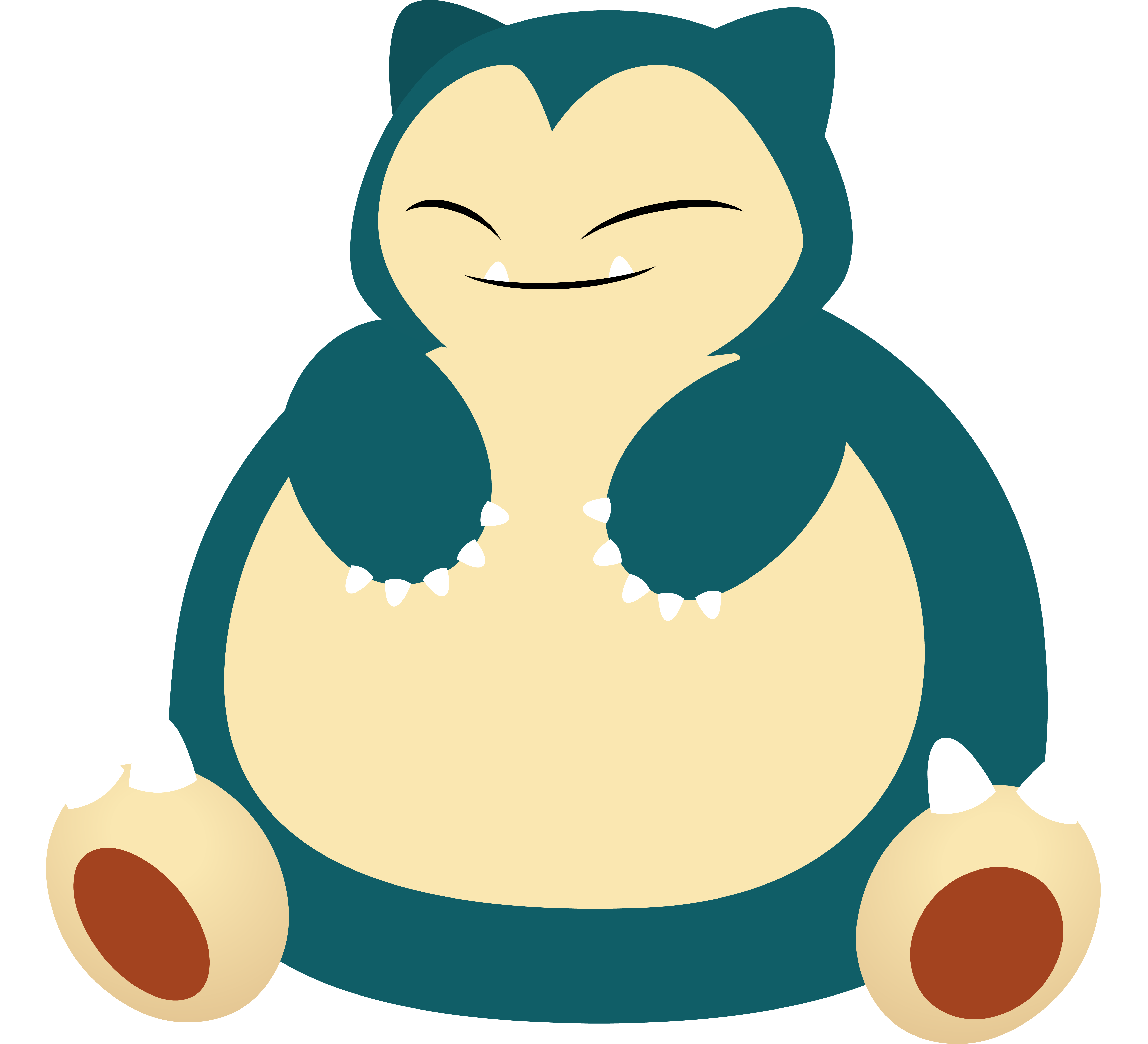 Pokemon Of Pokemon Playhouse - Cartoon Clipart (5659x5145), Png Download