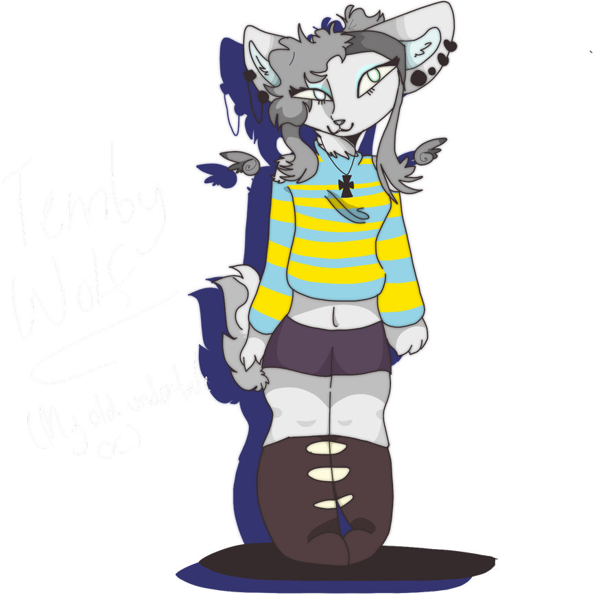 I Haven't Posted In Like Weeks So Herepic - Cartoon Clipart (1200x900), Png Download