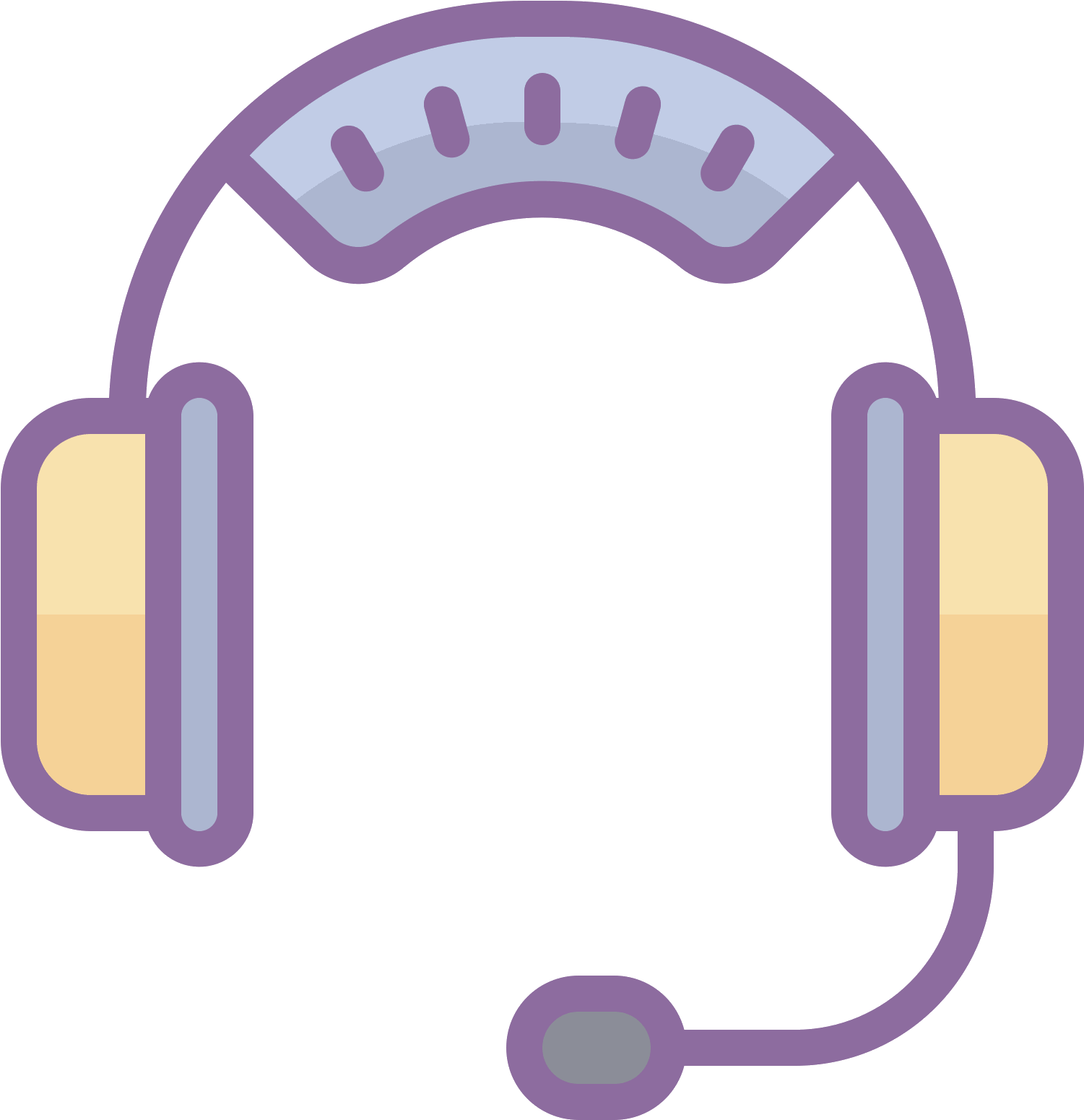 It's A Icon/logo Of A Tool, The Tool Is Called - Alarm Clock Clipart (1600x1600), Png Download