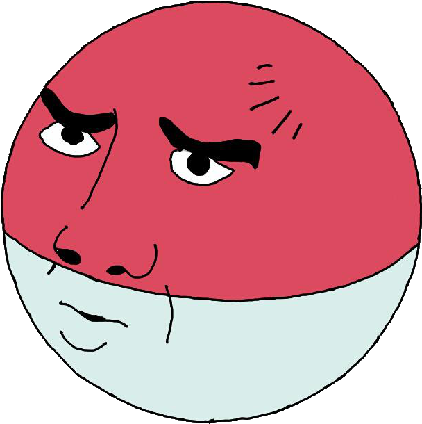 Dose This Mean That Wen Polan Fight Giant, Can Finally - Cartoon Clipart (708x626), Png Download