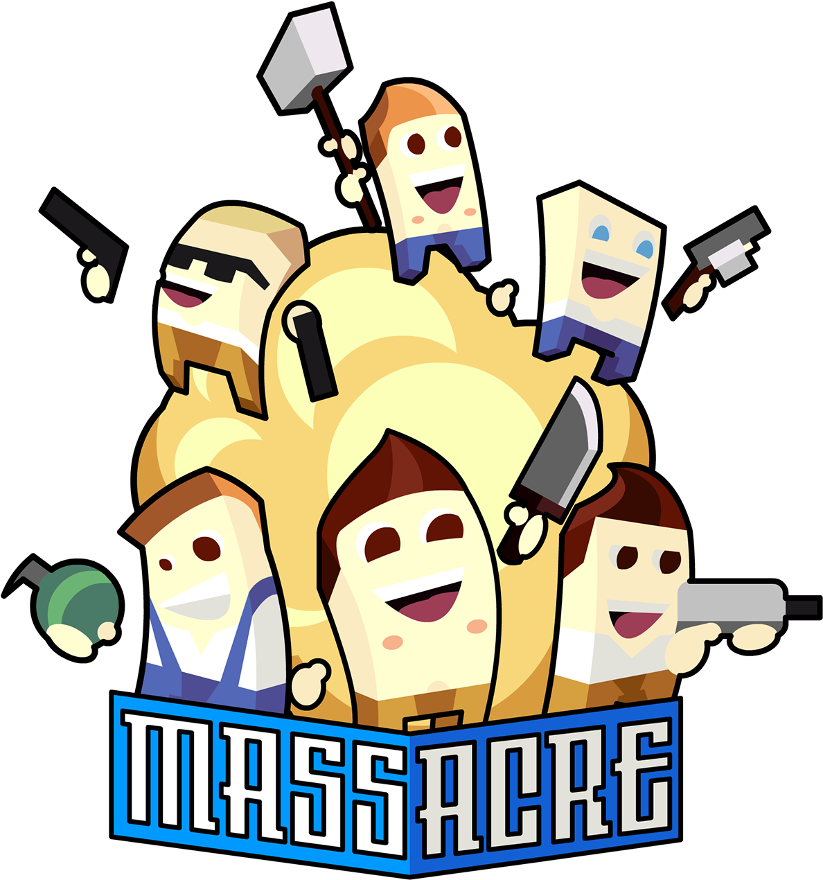 Capture The Diversity Of Each Game They Were Representing Clipart (1200x1371), Png Download