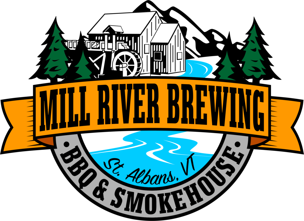 Leave A Reply Cancel Reply - Mill River Brewing Clipart (1024x745), Png Download