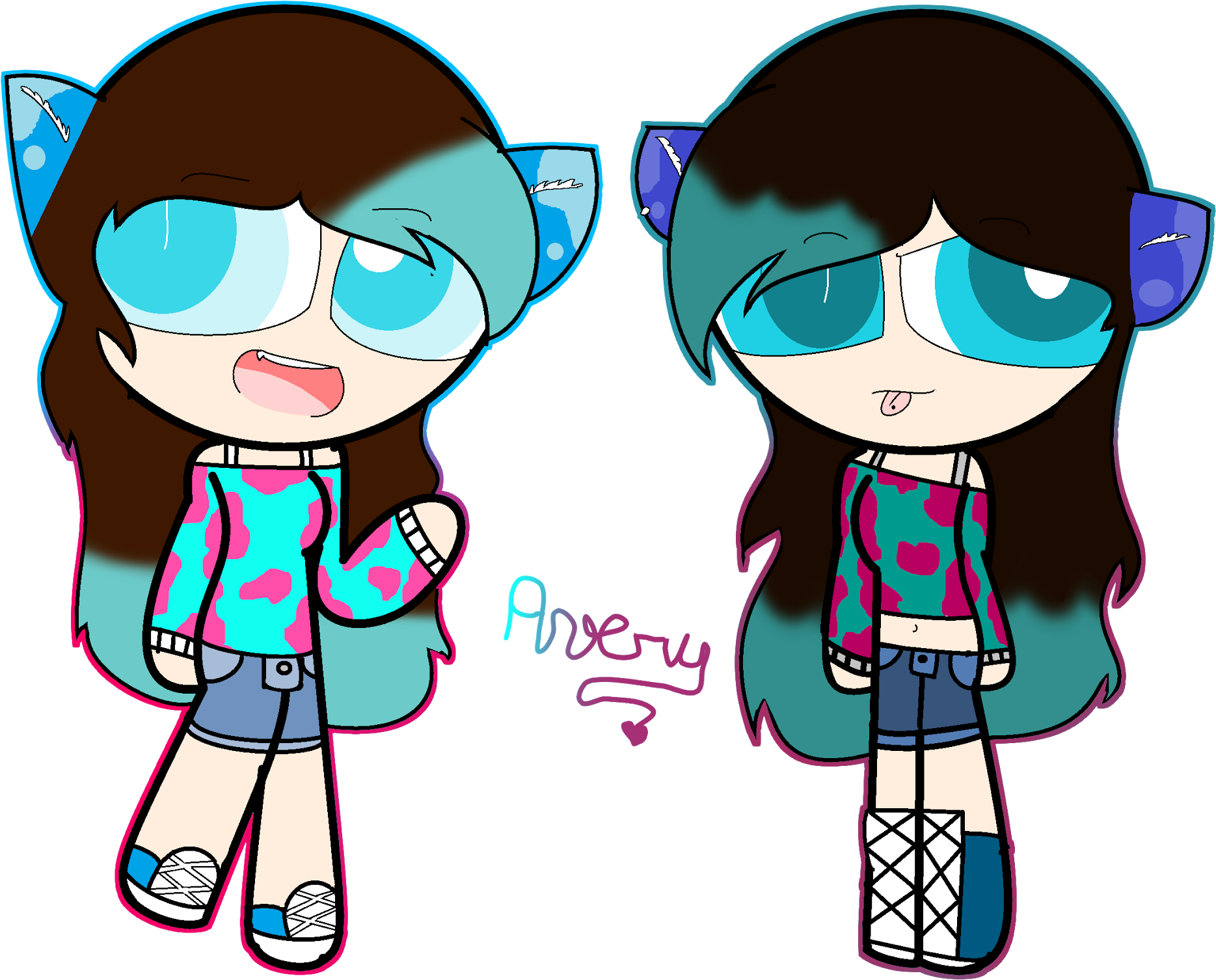 Press Question Mark To See Available Shortcut Keys - Cartoon Clipart (2048x1602), Png Download