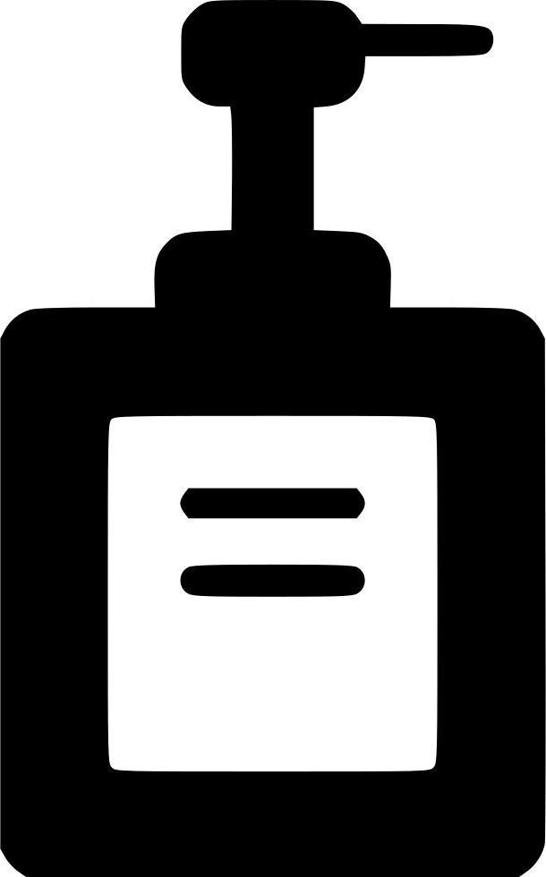 Spray Comments - Sign Clipart (610x980), Png Download
