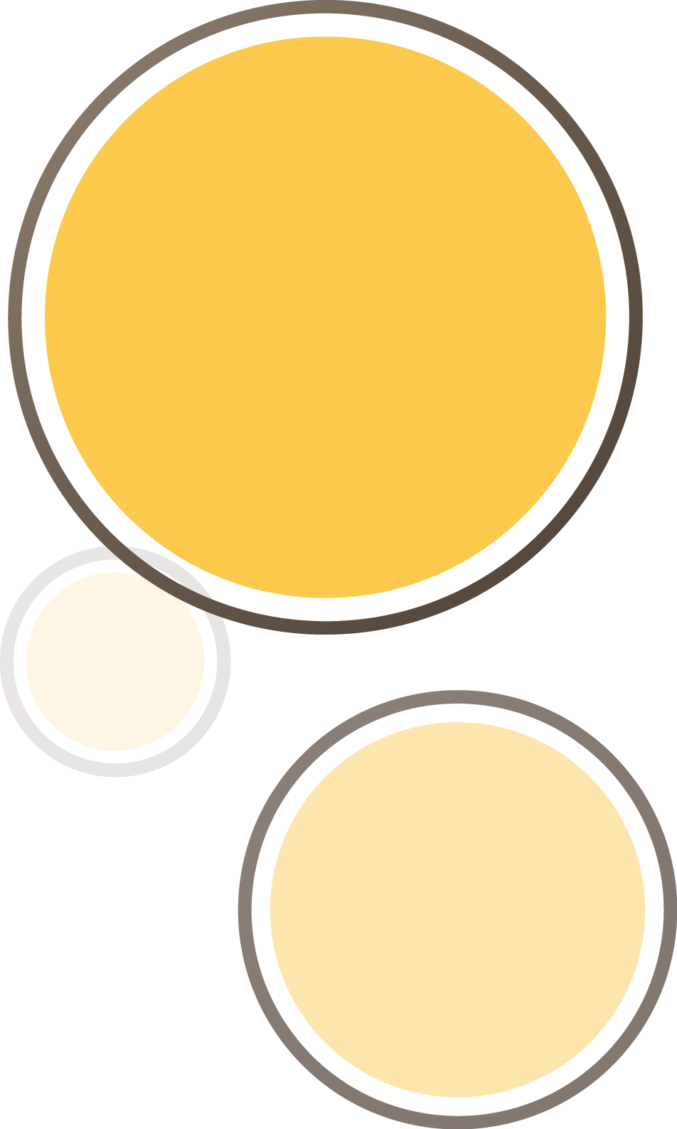 What Keeps America Running And Glowing This Is An Exciting - Circle Clipart (952x1587), Png Download