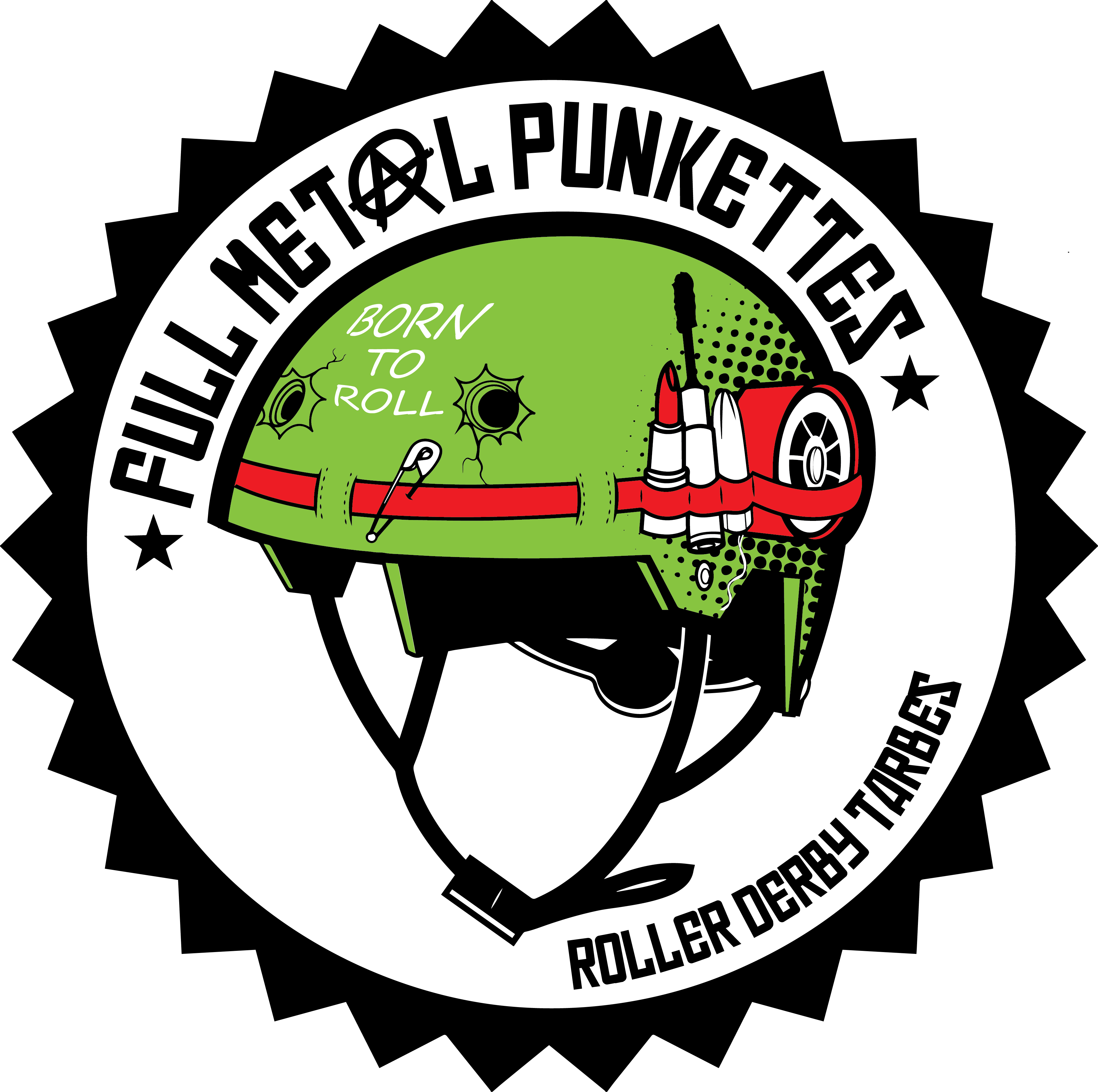 Tarbes Roller Sports - Primary Health Care Logo Clipart (3671x3652), Png Download